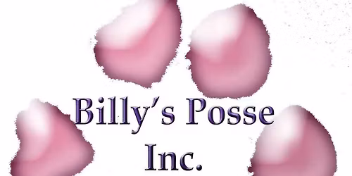 Billy\u2019s Posse Meet and Greet