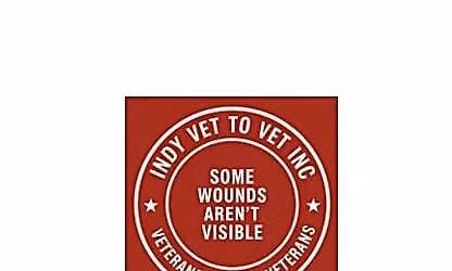 Euchre Tournament benefiting Indy Vet to Vet Inc., $20 per player