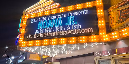 MOANA Jr.