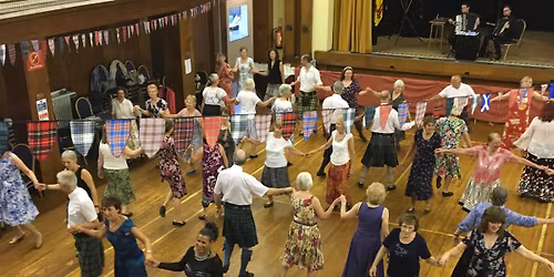 SUMMER AND STRAWBERRIES DANCE 2026