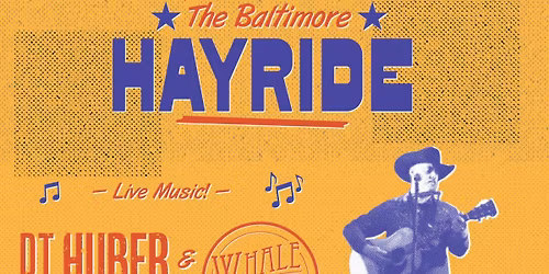 The Baltimore Hayride Country Dance Night