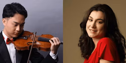 DISCOVERIES Series IV: DUO DI COMPOSTELA