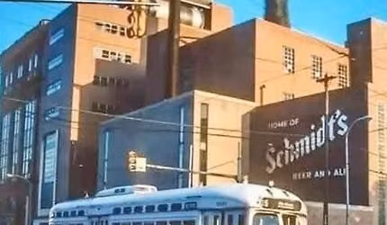 Wanamakers Christmas show