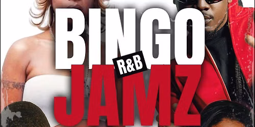 Bingo Jamz Hastings | 19th September 2026