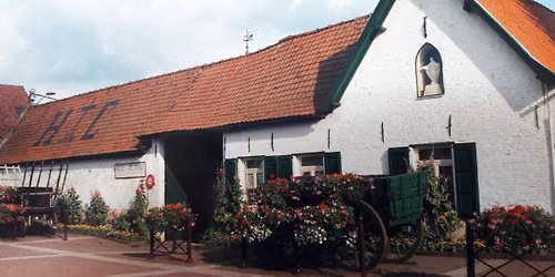VIDE MUSEE 1 FERME DE LA PLACE 59273 FRETIN