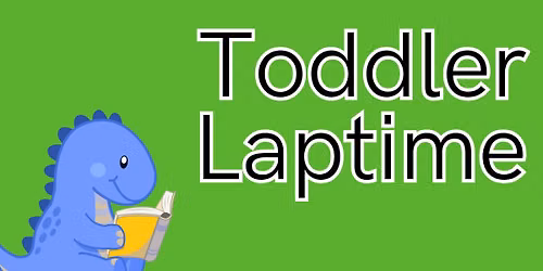 Toddler Laptime