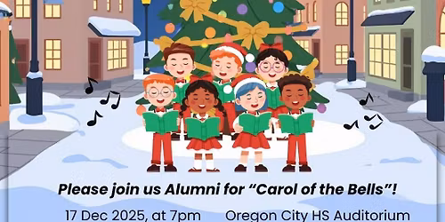 Winter Choir Concert