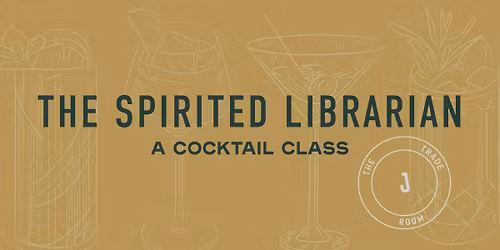 Spirited Librarian Cocktail Class: Caipirinha & Watermelon Paloma