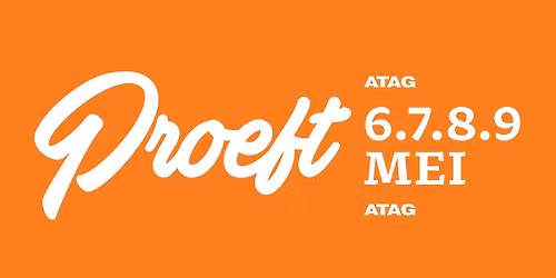 Antwerpen Proeft 6\u20149 MEI 2027 \u2b50\ud83d\ude0b\ud83e\udd42