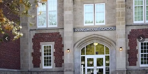 November 2025 IPTSO Meeting