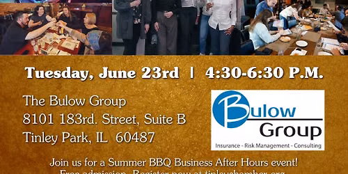 June Young Professionals Meet Up 6.23.26