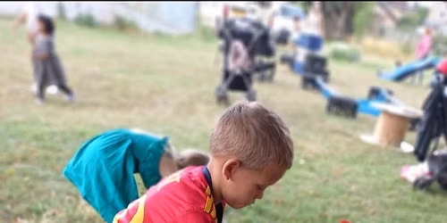 BAPP FREE FAMILY PLAYDAY