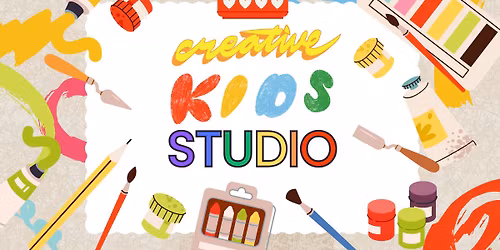Creative Kids Studio
