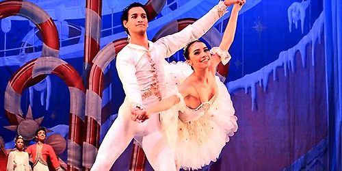 New York City Ballet: The Nutcracker