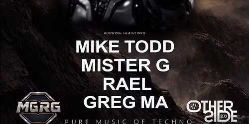 Classix Techno by MGRG