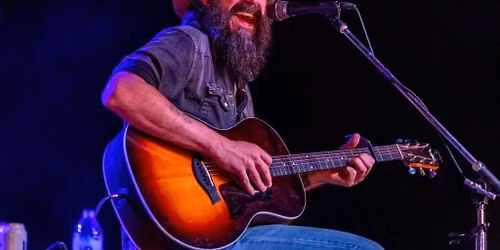 Ward Davis at Open Chord Music