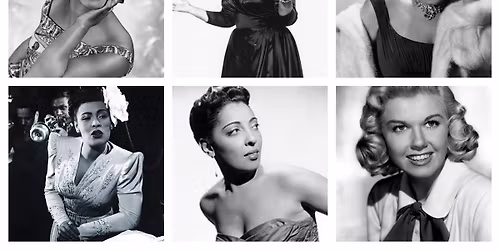 Sophia Troyer Quartet: \u201cLadies Night\u201d: A celebration of the greatest jazz voices
