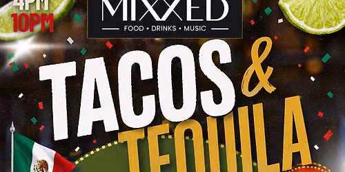 Taco Tuesday \ud83c\udf2e