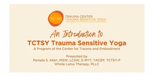 TCTSY Half Day Seminar