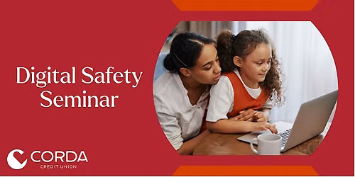 Connected & Protected: Helping Kids & Teens Stay Safe Online