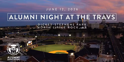 Alumni Night at the Travelers