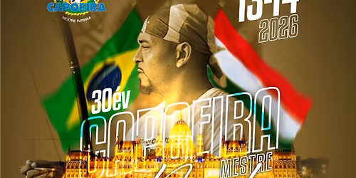 30 \u00c9v Capoeira Mestre Nego_Law