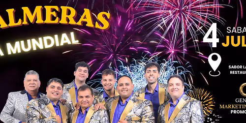 LOS PALMERAS