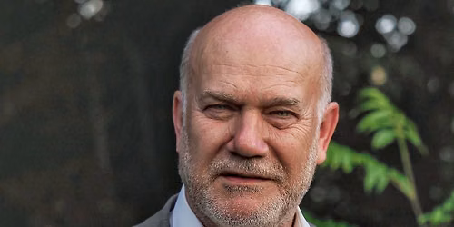Carsten Bach-Nielsen: Grundtvig og Ansgar