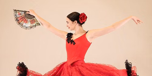 CCM Dance: Joyful Noise