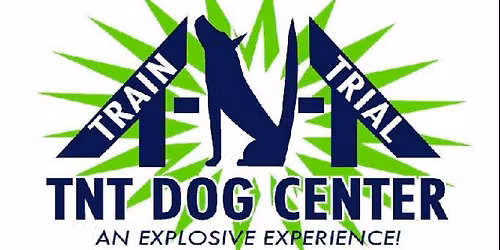 AKC Agility Trial