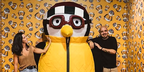 The FRIENDS\u2122 Experience