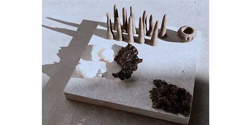 Workshop: The Art of Hand-Crafted Incense \u2013 Listening to Scents