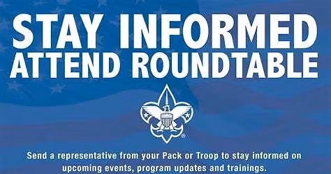 January Roundtable 2026