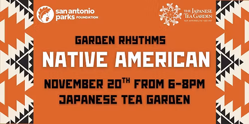 Garden Rhythms: Native American Culture