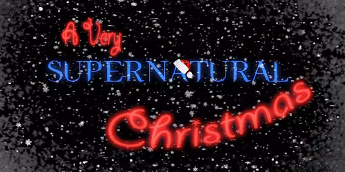 A Very Supernatural Christmas