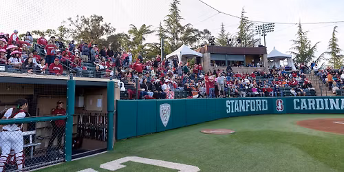 NC State Wolfpack at Stanford Cardinal Softball