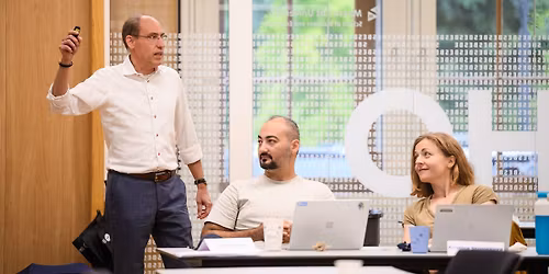 MaastrichtMBA Class Experience