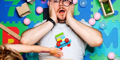 Jan Preu\u00df - (V)ERZIEHER - BAUECKENVERBOT