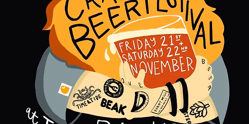 Ipswich Craft Beer Festival