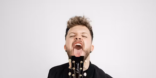 Acoustic am Kamin mit Philipp Zink (+ Friends)