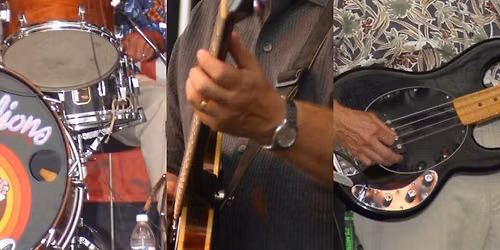 Gerry Markman Band