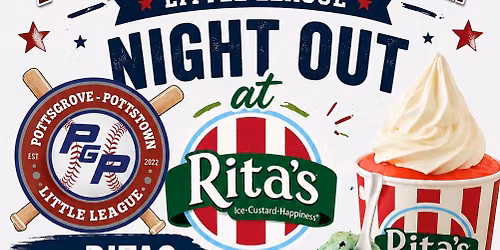 PGPLL Rita's Night Out