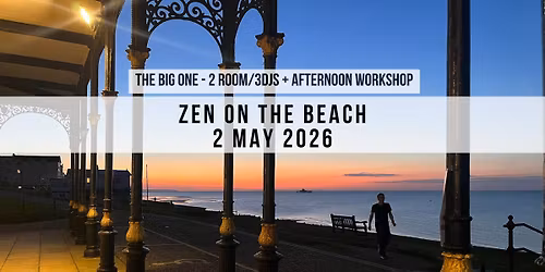 Zen on the Beach (ZOTB)