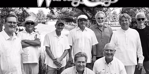 Live! At The District - Windy City