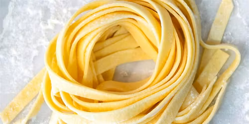 Parent & Child: Handmade Pastas