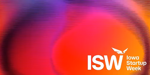 Iowa Startup Week