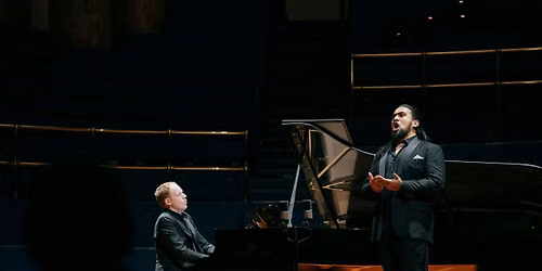 CLASSICAL COCONUTS: Opera meets the Pacific | Pasifika Fest UK 2026
