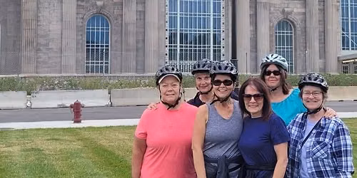 Corktown Bicycle Tour