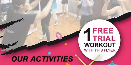 Sunday Funfit Class
