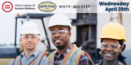 All Trades Job Fair \u2013 National Apprenticeship Week